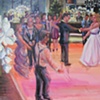 Craig and Brooke's Wedding (detail)