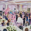 Jeremy and Chelsea's Wedding at the Beach Point Country Club, Mamaroneck, NY