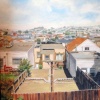 Views of Daly City