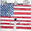 "My American Dreams," By Earik Middleton