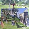 Event Painting by Katherine Video, by Nathaniel Armstrong