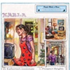 People Make a Home [Real Estate]