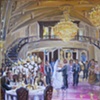 Maria and John's Wedding at the Venetian in Garfield, NJ