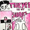 "They're in My Shoes," By Debrea Trotman 