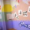 Graffiti Title