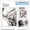 Sample "People Posting:" Kat and Karla's Roommate Dan