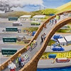 Innovative, Nimble, Enjoyable Retailers