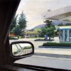 Gas Station, San Mateo County 