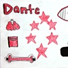 Untitled, By Dante Bennett