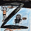 "My Future," By Elisha Spencer 