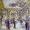 Erin and Ross's Wedding at Hotel DuPont, Wilmington, DE