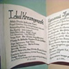 Title Section