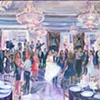 Melissa and Jared's Wedding at the Rockleigh Country Club, NJ
