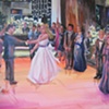 Craig and Brooke's Wedding (detail)