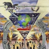 New World Order Poster/CD/logo graphic