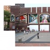 If Hunter Had Windows...(Abbey Mural Fellowship Proposal)