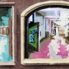 If Hunter Had Windows...