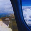 Airplane View no. 1