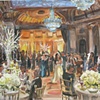 Jessica and Carl's Wedding at the Plaza Hotel, NYC