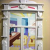 Detail of classroom better 