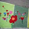 Mural detail 