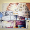 The Lobby (pre-installation shot)