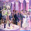 Doug and Makenzie's Wedding at the Grove in Cedar Grove, NJ (detail)