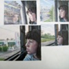 Brooklyn to Amagansett (detail)