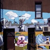 Murals and Public Art