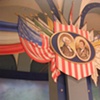 Marquis de Lafayette