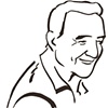 Illustration for Steven Pressfield