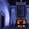 "Mourning Becomes Electra" rendering