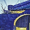 Theatrical Art & Renderings