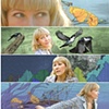 Illustrations for KarenRamosMusic.com