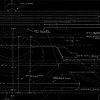 "Madama Butterfly" 
Plate; Groundplan
