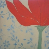 Orange Petals