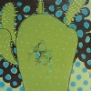 Polka Cactus