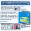 Airstreamer Newsletter