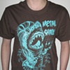 Metal Shark!!!!