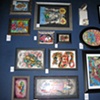 christmas art show 4