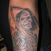 reaper