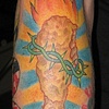 sacred drumstick