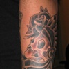 skull indian