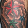 spiced up what was to be just stars