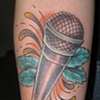 microphone