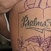 before psalm