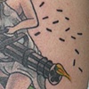 praise the lord and pass the ammunition
