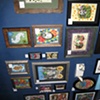 christmas art show 2
