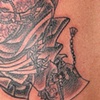 samurai.....shitty picture
