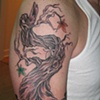 different spin on celtic tree of life